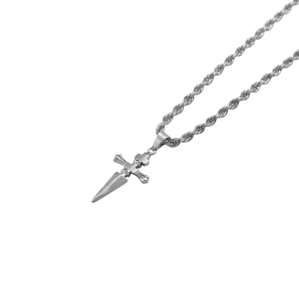 GRIT de SELECT™|Dagger Cross