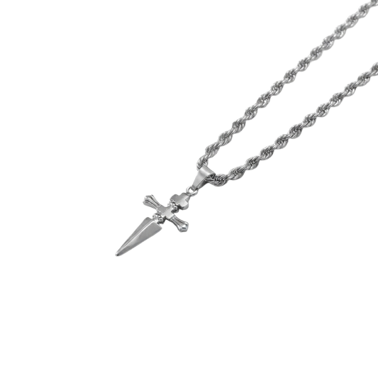 GRIT de SELECT™|Dagger Cross