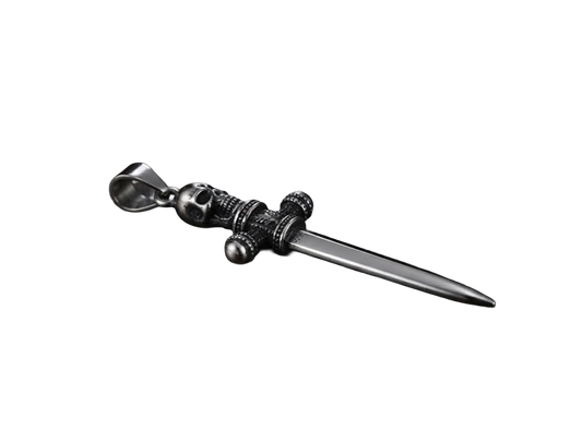GRIT de SELECT™|Skull Blade