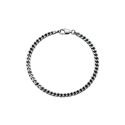GRIT de SELECT™|Essential Curb Bracelet