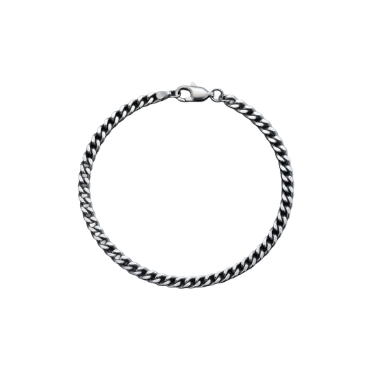 GRIT de SELECT™|Essential Curb Bracelet