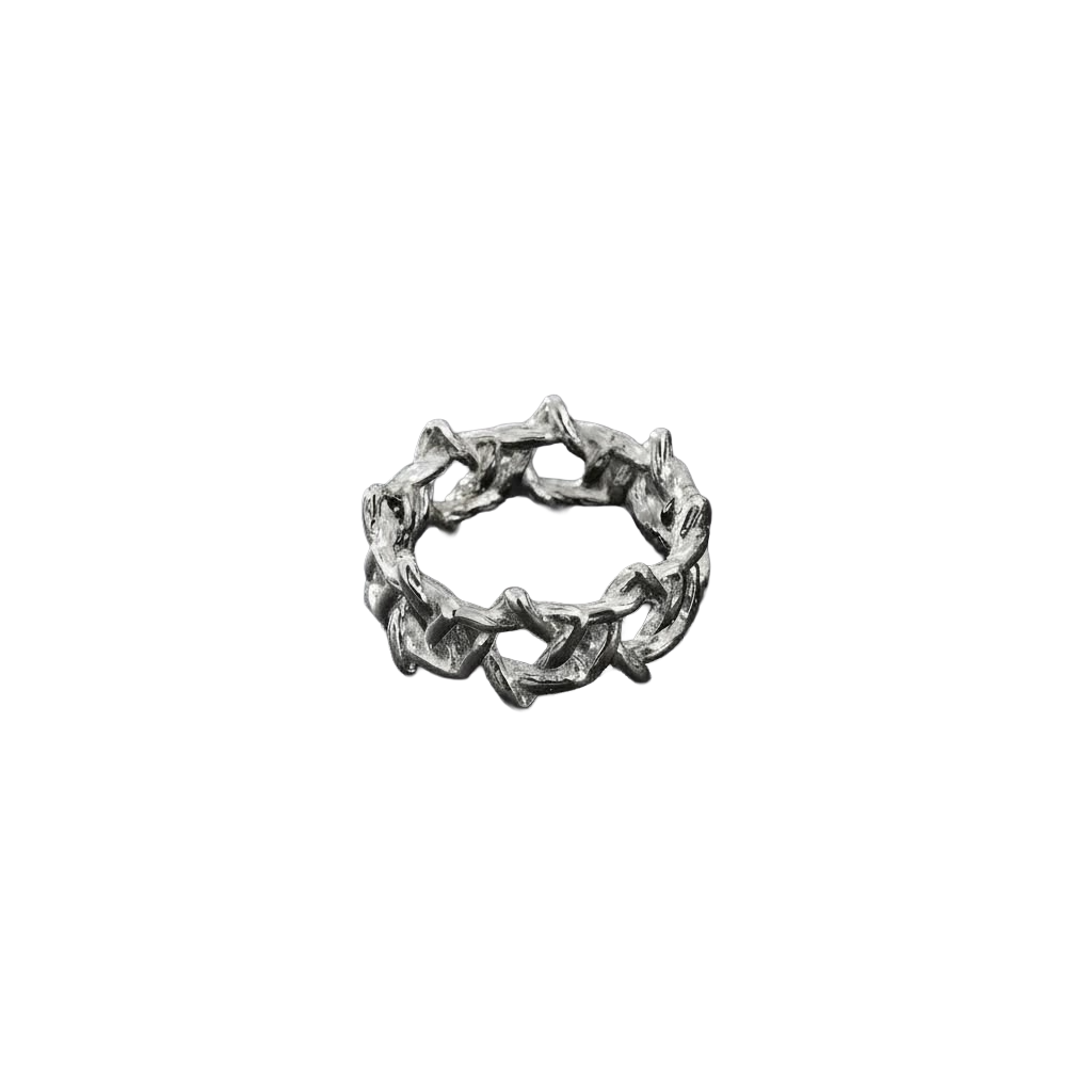 GRIT de SELECT™|Thorny Ring