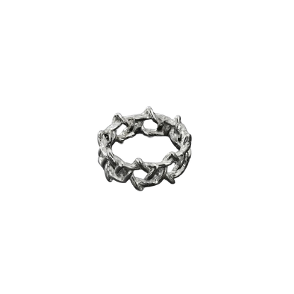GRIT de SELECT™|Thorny Ring