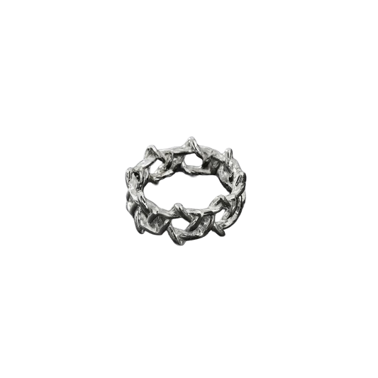 GRIT de SELECT™|Thorny Ring