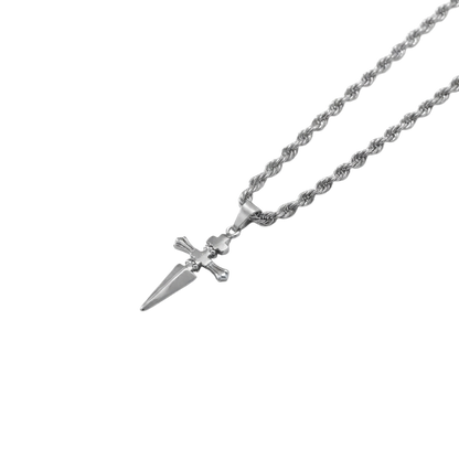 GRIT de SELECT™|Dagger Cross
