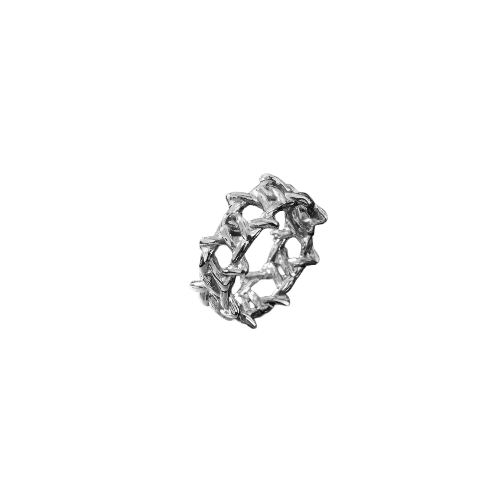 GRIT de SELECT™|Thorny Ring