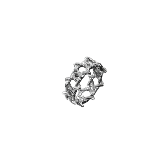 GRIT de SELECT™|Thorny Ring