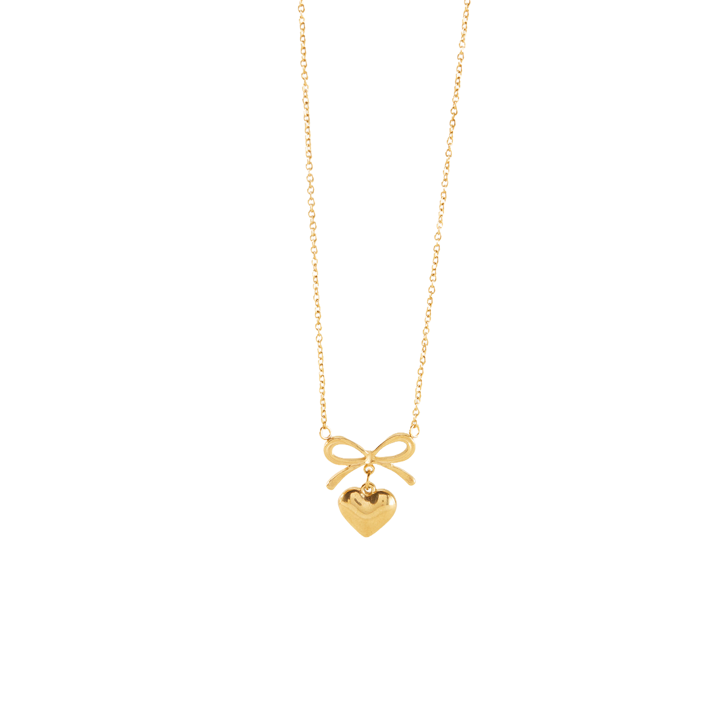 GRIT de SELECT™|Sweet Bow