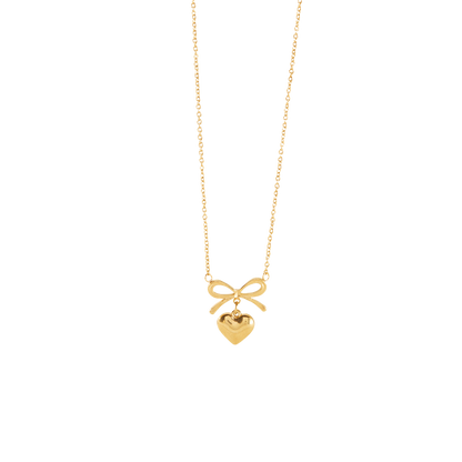 GRIT de SELECT™|Sweet Bow