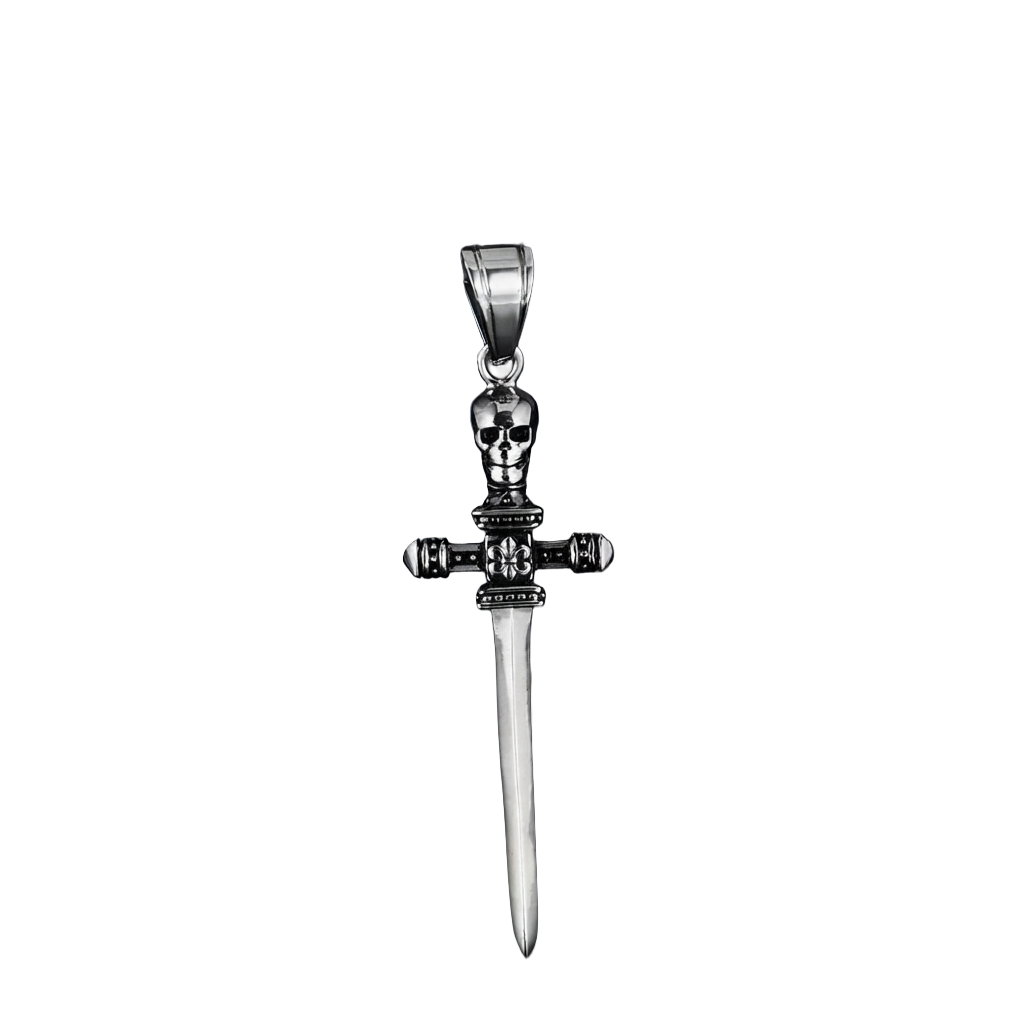GRIT de SELECT™|Skull Blade