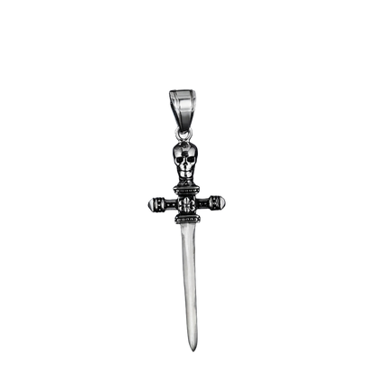 GRIT de SELECT™|Skull Blade
