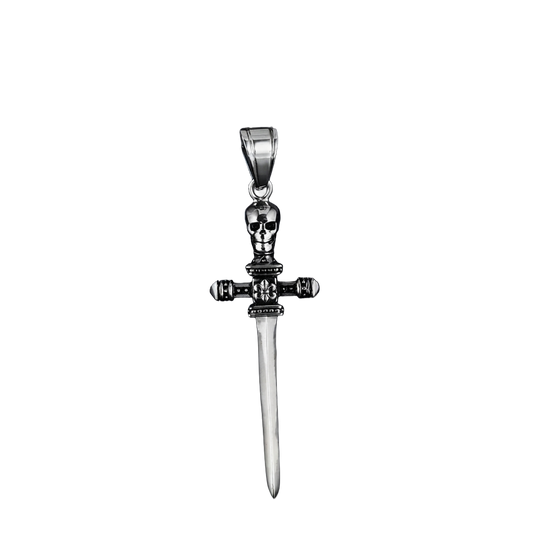 GRIT de SELECT™|Skull Blade
