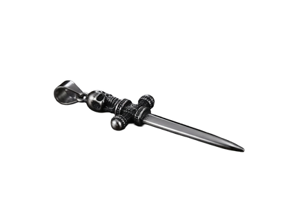 GRIT de SELECT™|Skull Blade