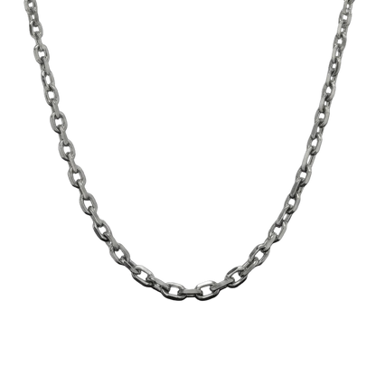 GRIT de SELECT™|Titanium Steel Bold Link Chain