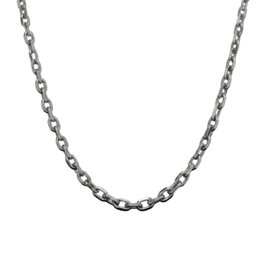 GRIT de SELECT™|Titanium Steel Bold Link Chain