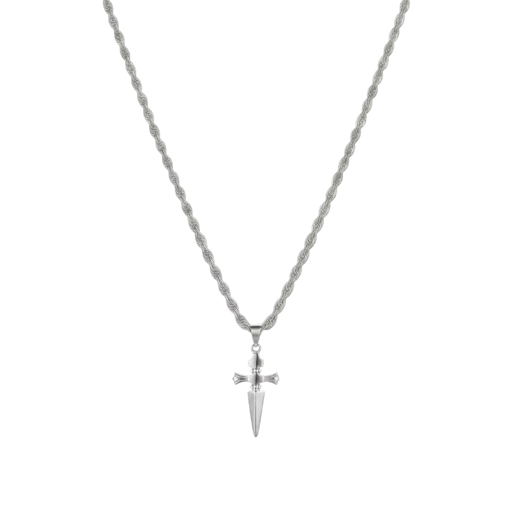 GRIT de SELECT™|Dagger Cross
