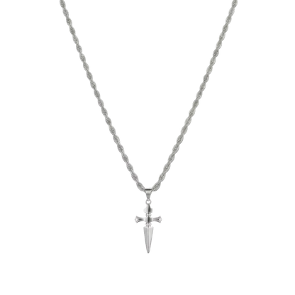 GRIT de SELECT™|Dagger Cross