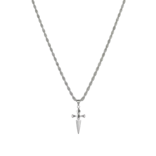 GRIT de SELECT™|Dagger Cross