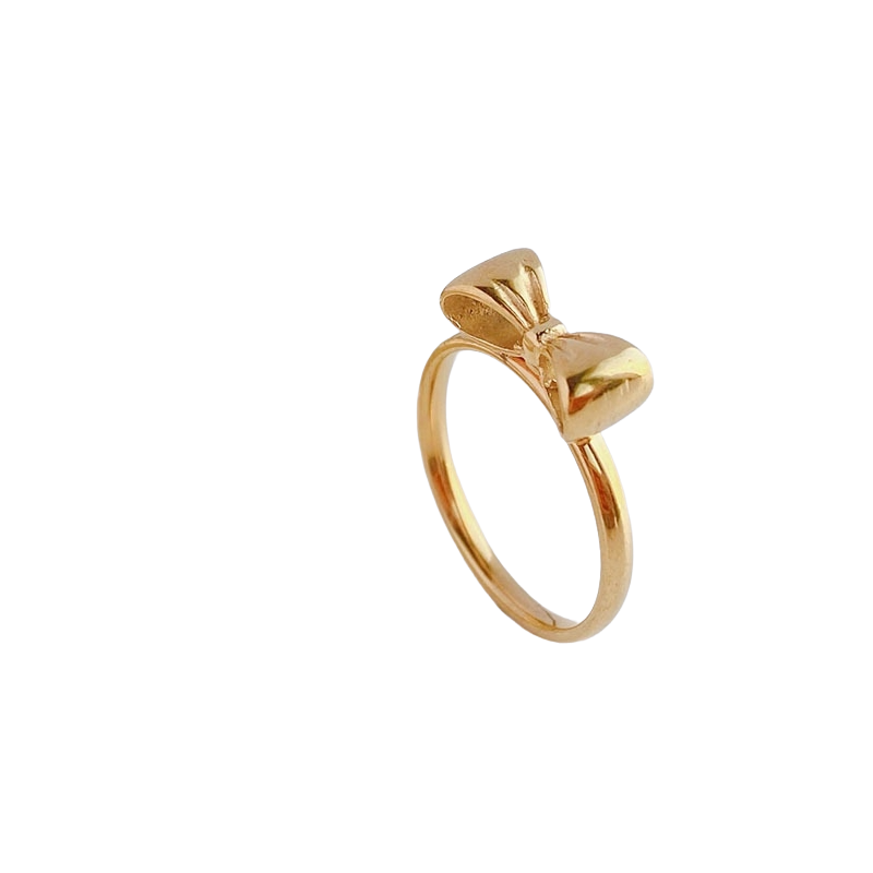 GRIT de SELECT™|Bow Knot