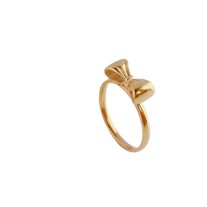 GRIT de SELECT™|Bow Knot