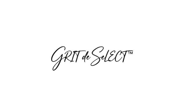 GRIT de SELECT™